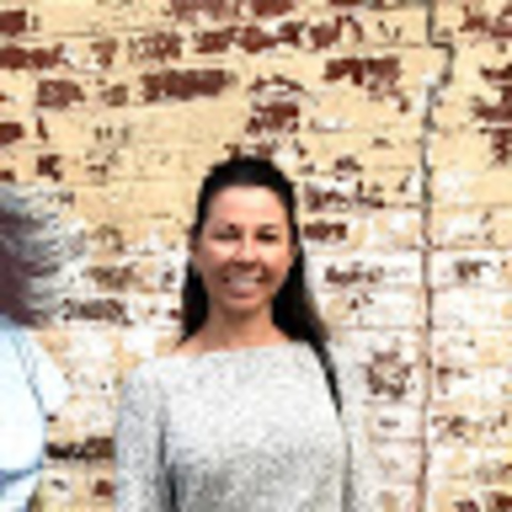 Meet your Posher, Julie
